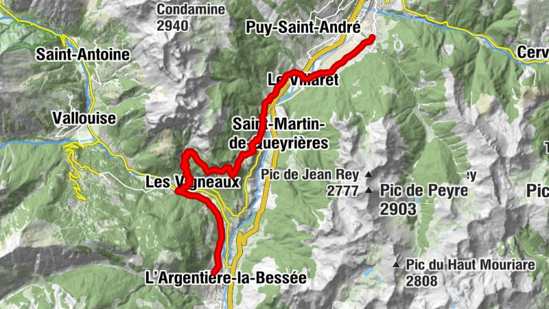 Mapa