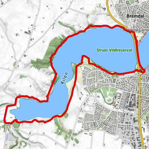 Bremdal - Struer - Struer Kommune