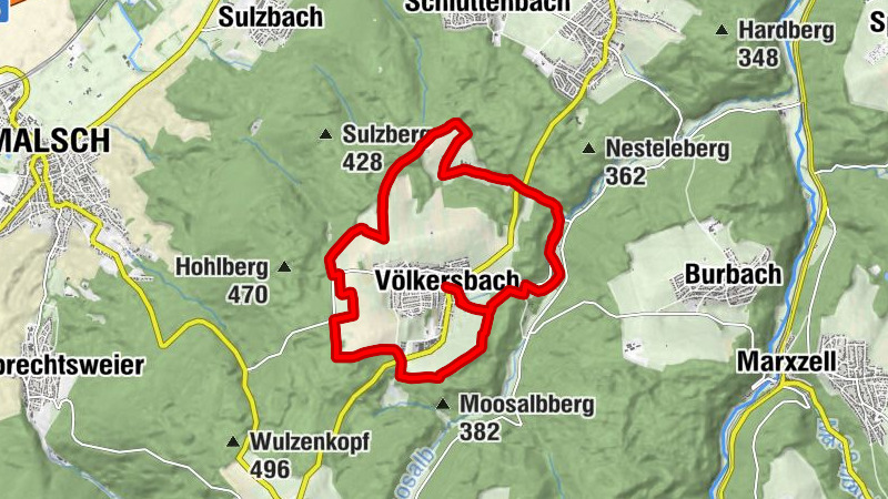 Mapa