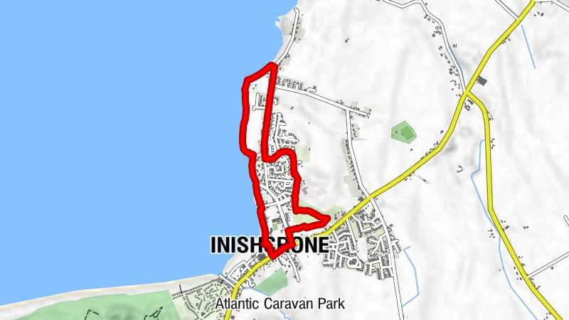 Carrowhubbuck South - Gourmet Oriental - Ait Eile - Inishcrone