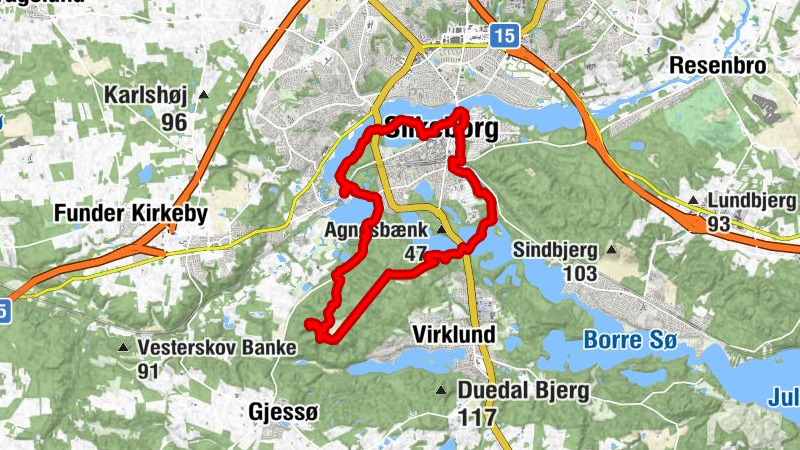 Mapa