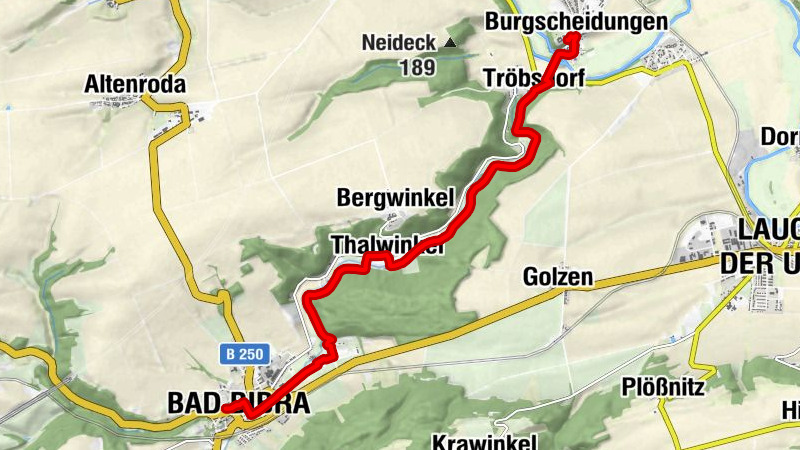Mapa