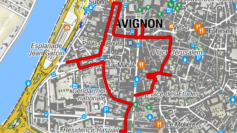 Mapa