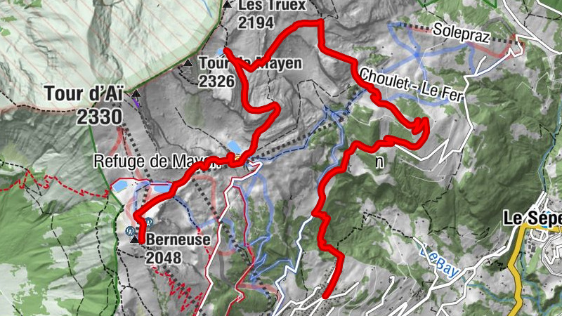 Mapa