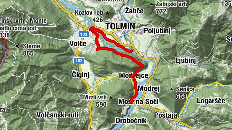 Mapa