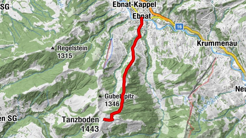 Mapa