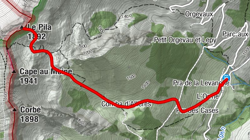 Mapa