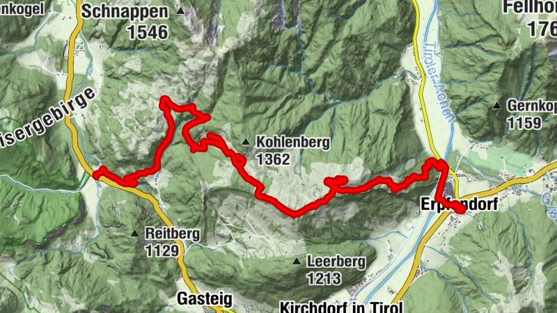 Mapa