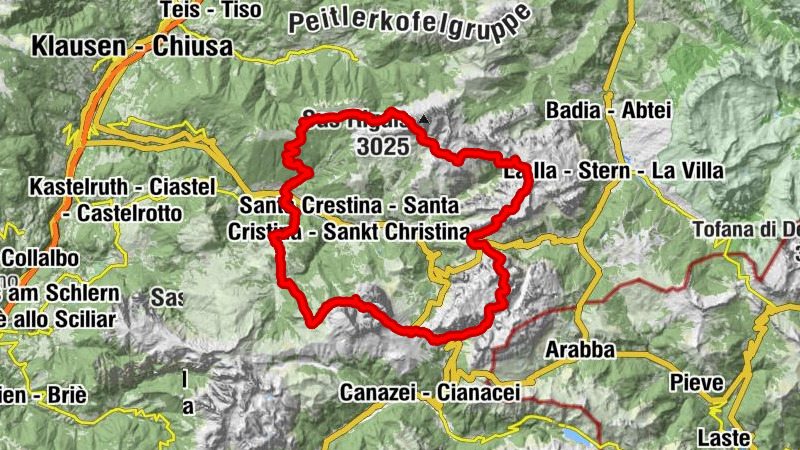 Mapa