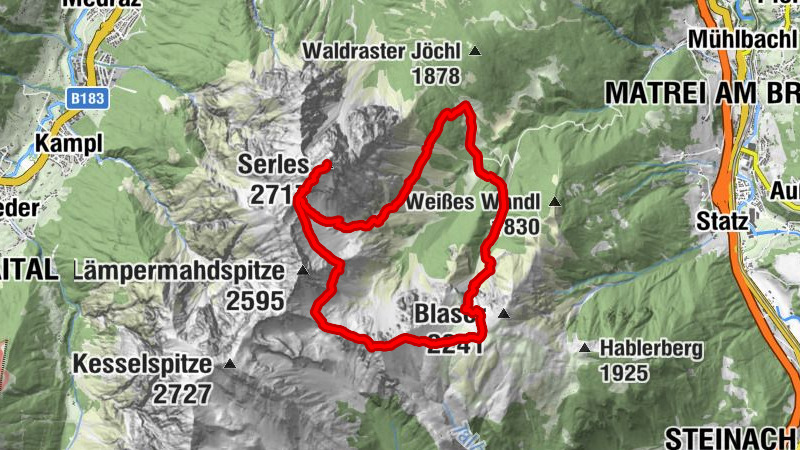 Mapa