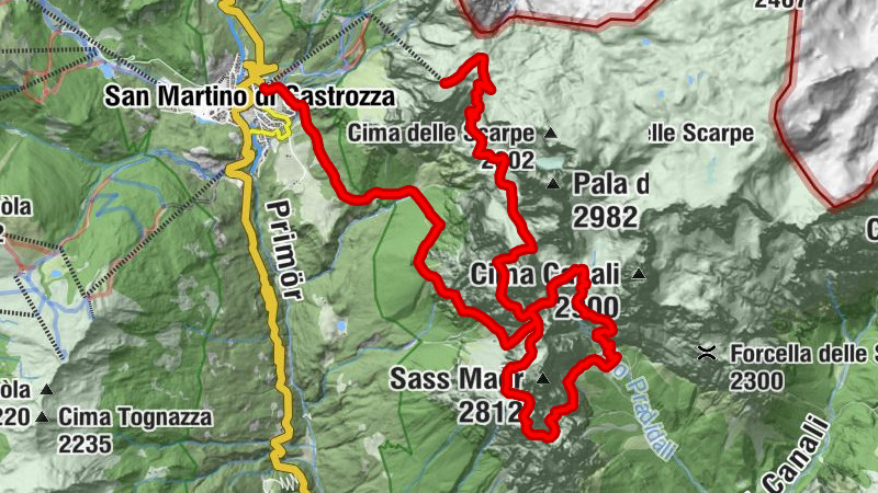 Mapa