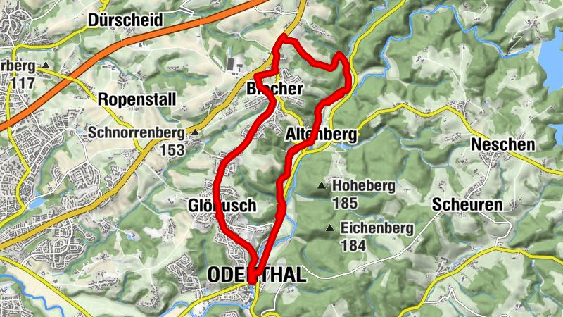 Mapa