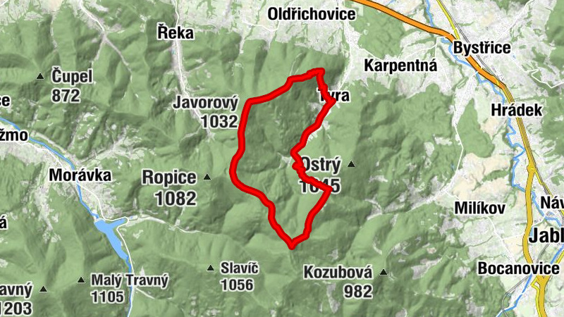 Mapa