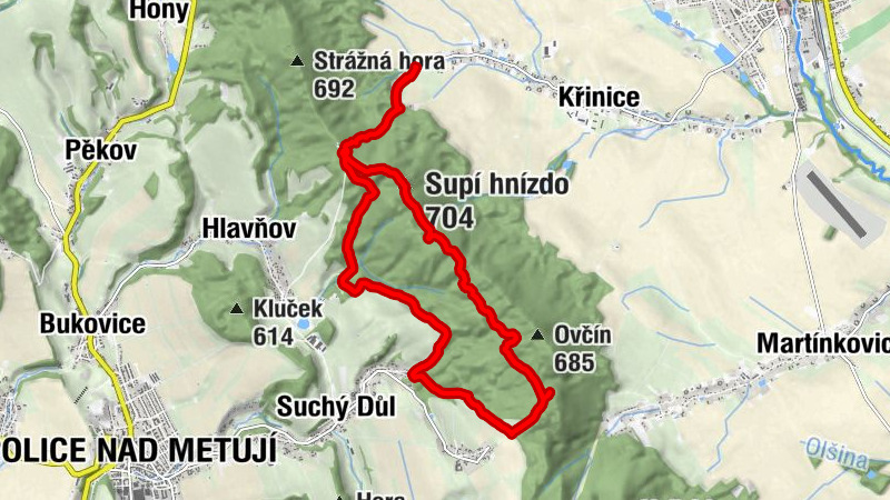Mapa