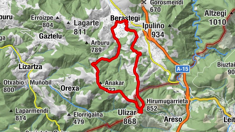 Mapa
