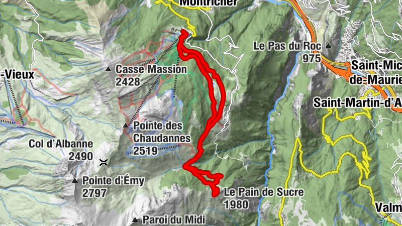 Mapa