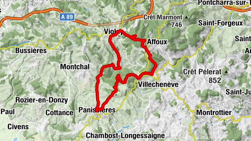 Mapa