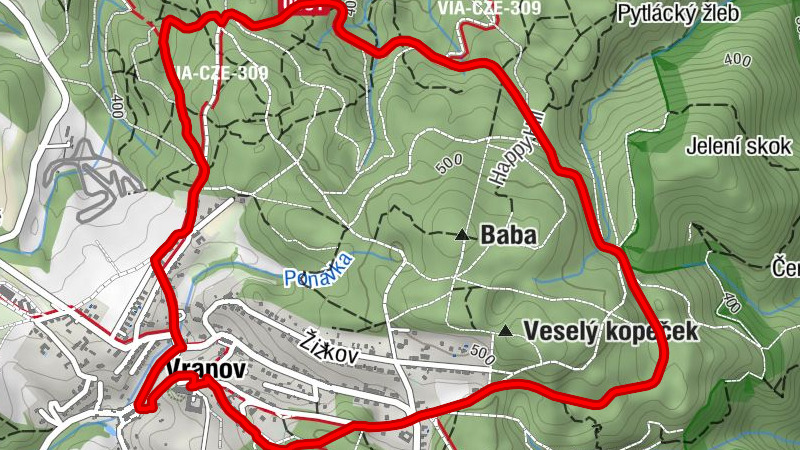 Mapa