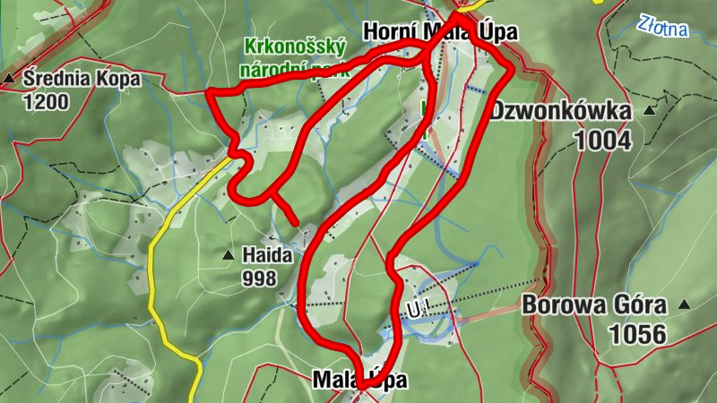 Mapa