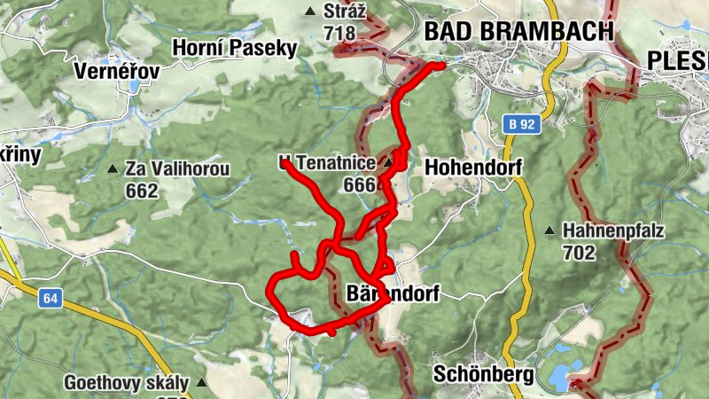 Mapa