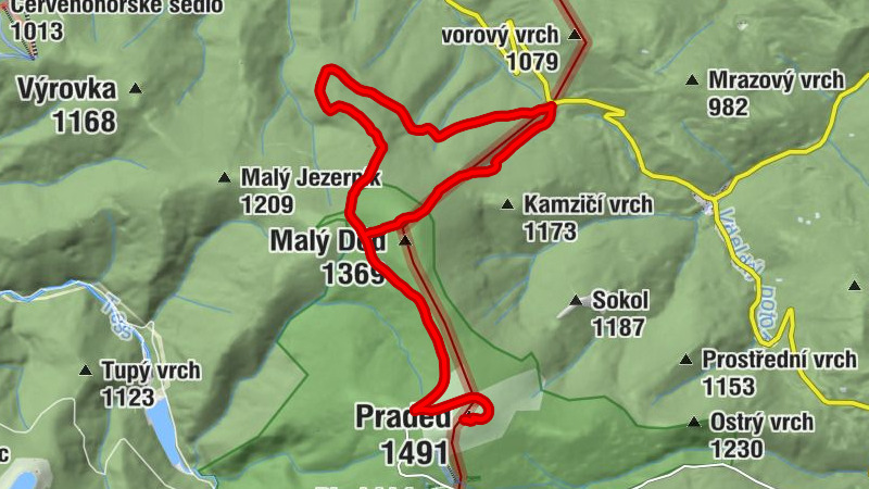 Mapa