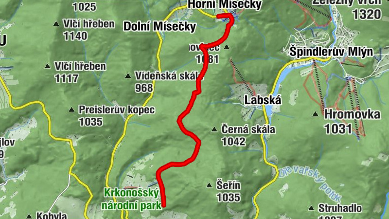 Mapa