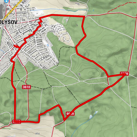 Holýšov - Restaurace Kulturní dům Holýšov