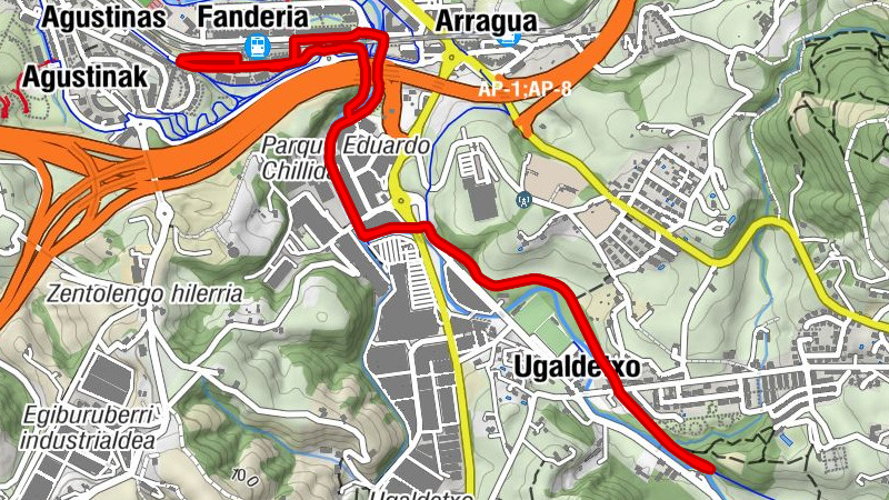 Mapa