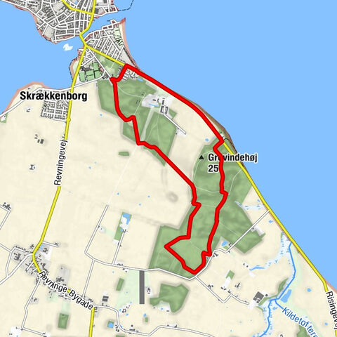 Kerteminde Kommune - Lundsgård