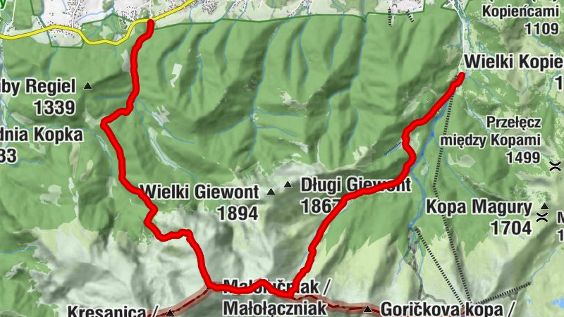 Mapa
