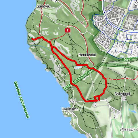 Järfälla kommun - Järfälla