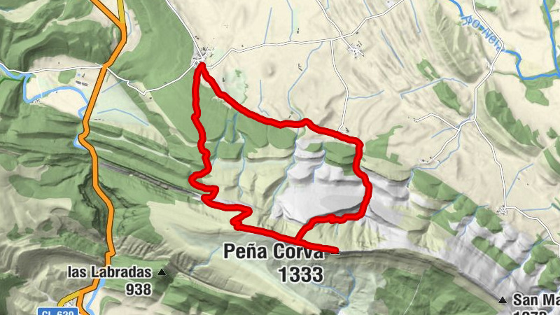 Mapa