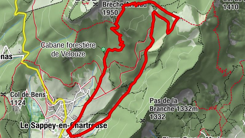 Mapa