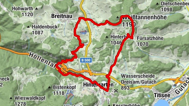 Mapa