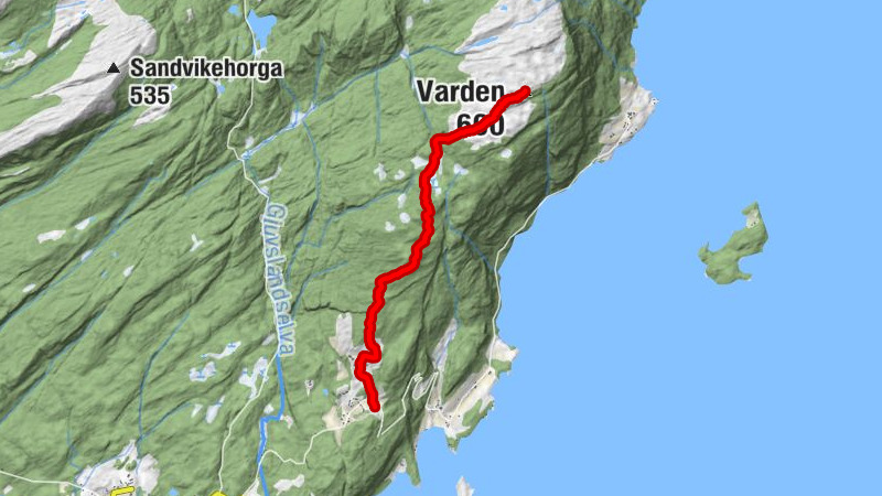 Mapa