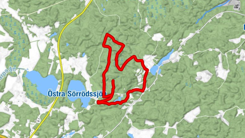 Klippans kommun - Gundetorp