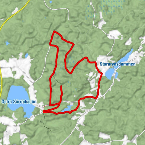 Klippans kommun - Gundetorp
