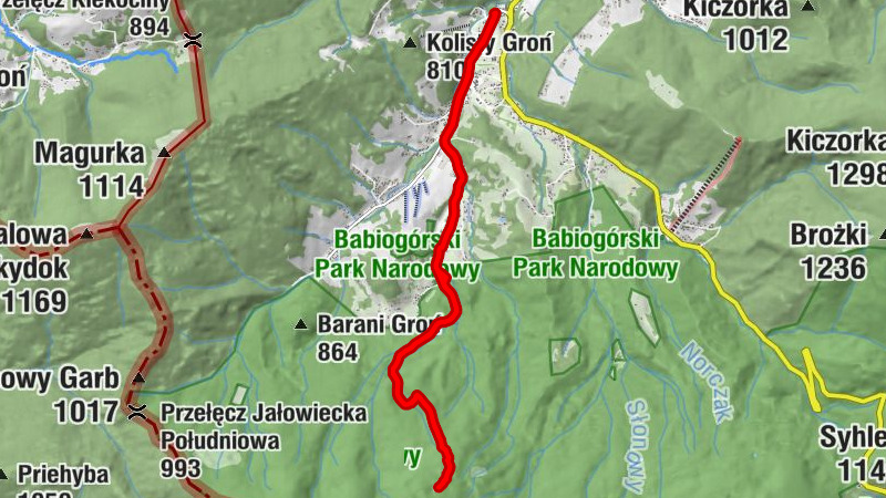 Mapa