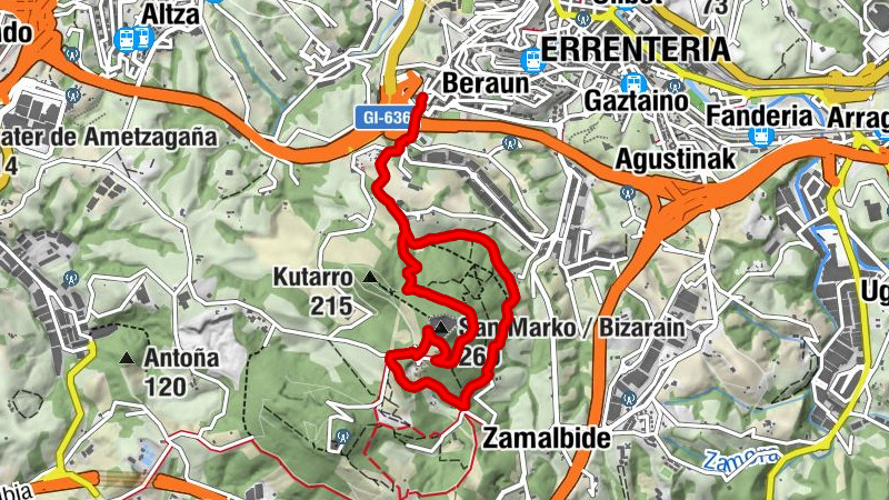 Mapa