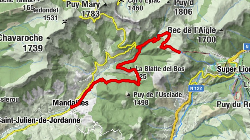Mapa