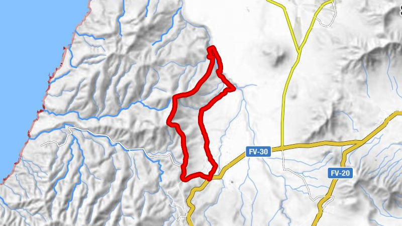 Llanos de la Concepción