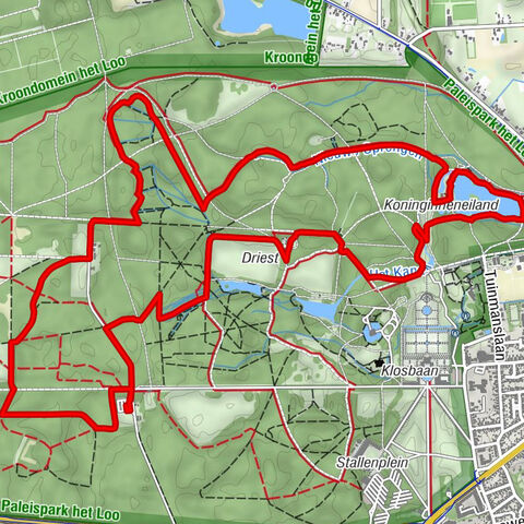Apeldoorn