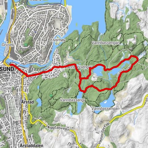 Egersund