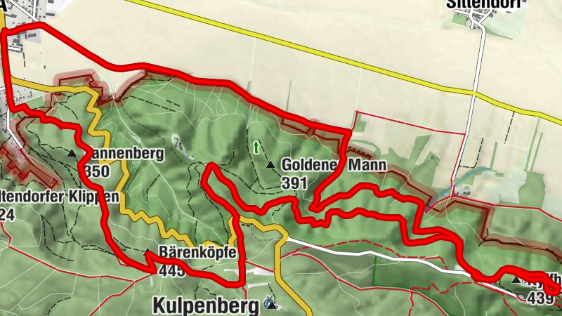 Mapa