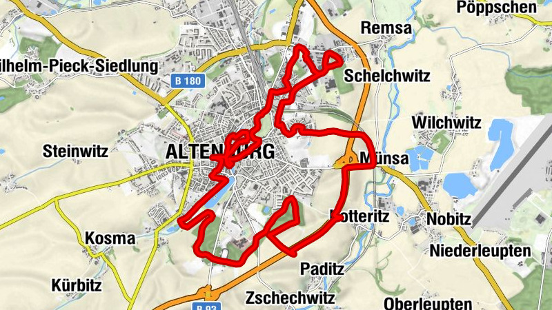 Mapa