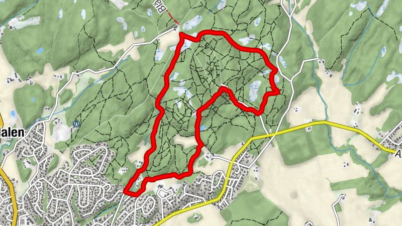 Halden