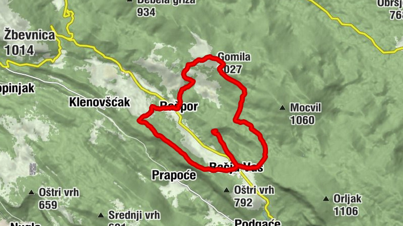 Mapa