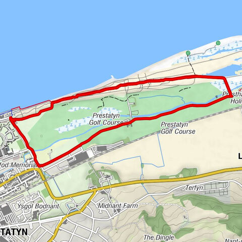 Prestatyn