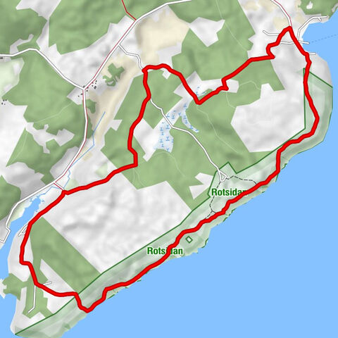 Nordingrå distrikt - Fällsvikshamnen