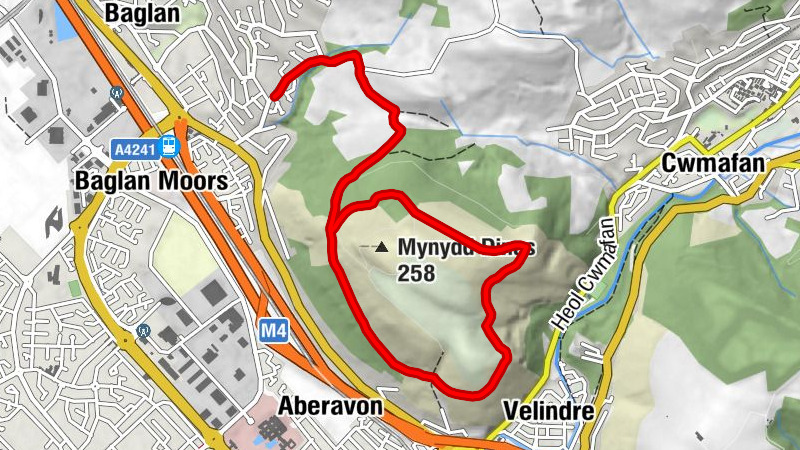 Tyn Y Twr Tavern - Port Talbot